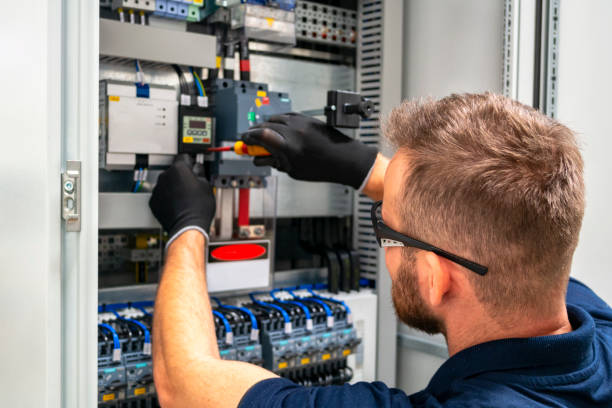 Best Emergency Electrician Near Me  in Peppermill Village, MD