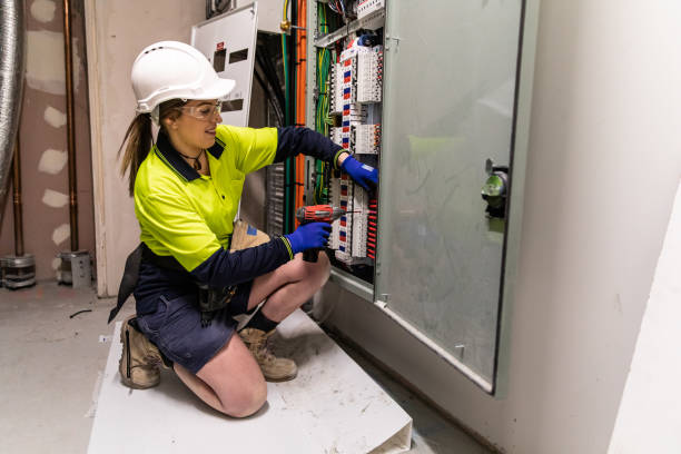 Best Home Electrical Repair  in Peppermill Village, MD