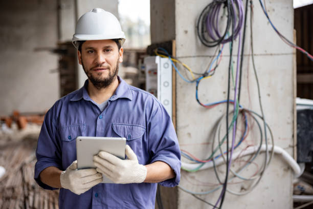 Best Industrial Electrical Services  in Peppermill Village, MD