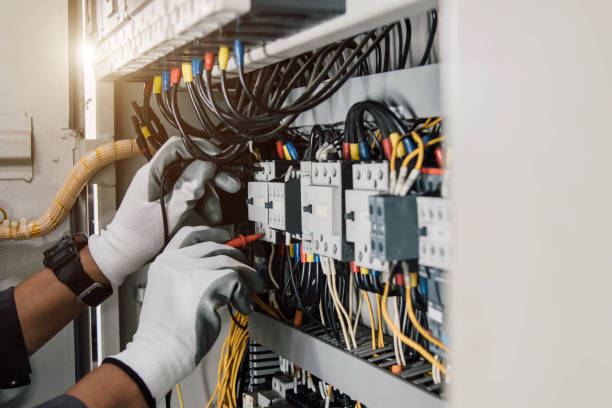Best 24-Hour Electrician  in Peppermill Village, MD